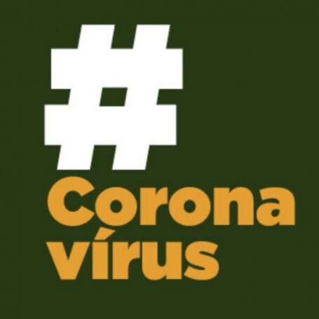 Ateno Comunicado Importante - Coronavrus (COVID-19)