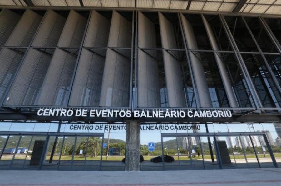 Santur declara Consrcio BC Eventos vencedor da concesso do Centro de Eventos de Balnerio Cambori