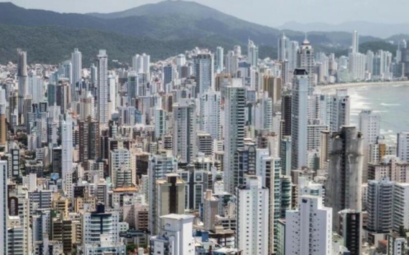 Acordo indito pretende tornar Balneario Camboriu a cidade mais segura do Brasil