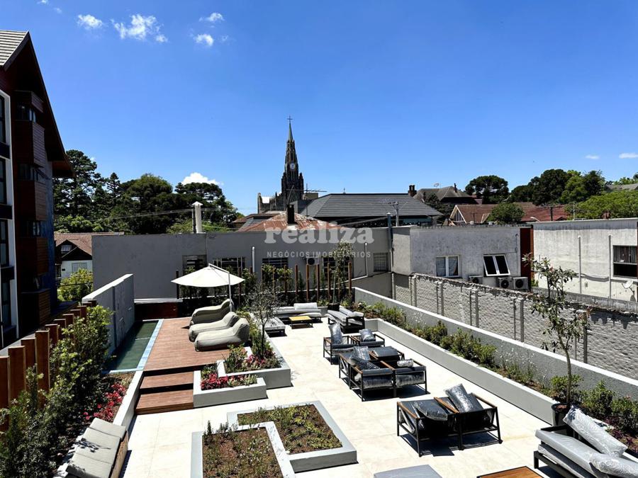 ROOF TOP/ GARDEN