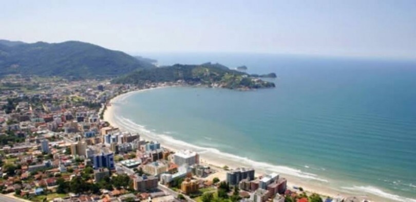 Santa Catarina  considerado o melhor Estado do Brasil para viajar, segundo o prmio