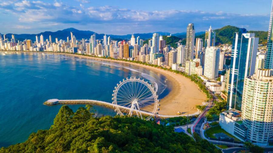 Confira Agora as 5 Melhores Cidades no Brasil Para Investir em Im�veis