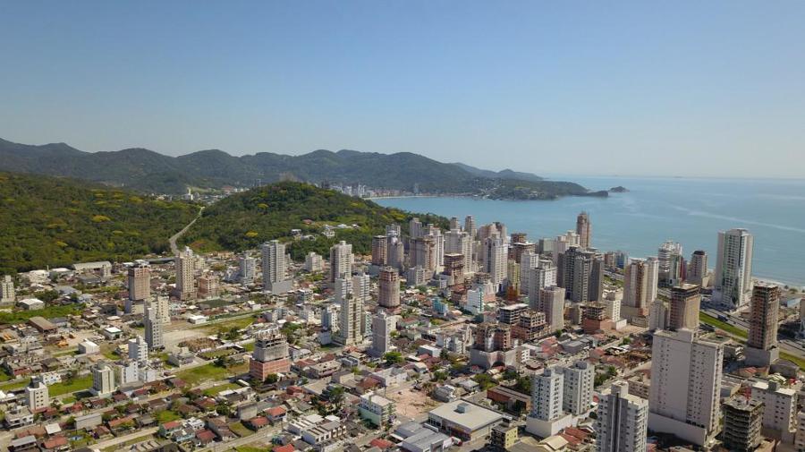 Itapema avana e se torna a 2 cidade de maior valorizao no Brasil