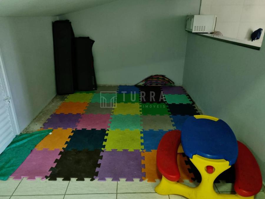 ESPAÇO KIDS