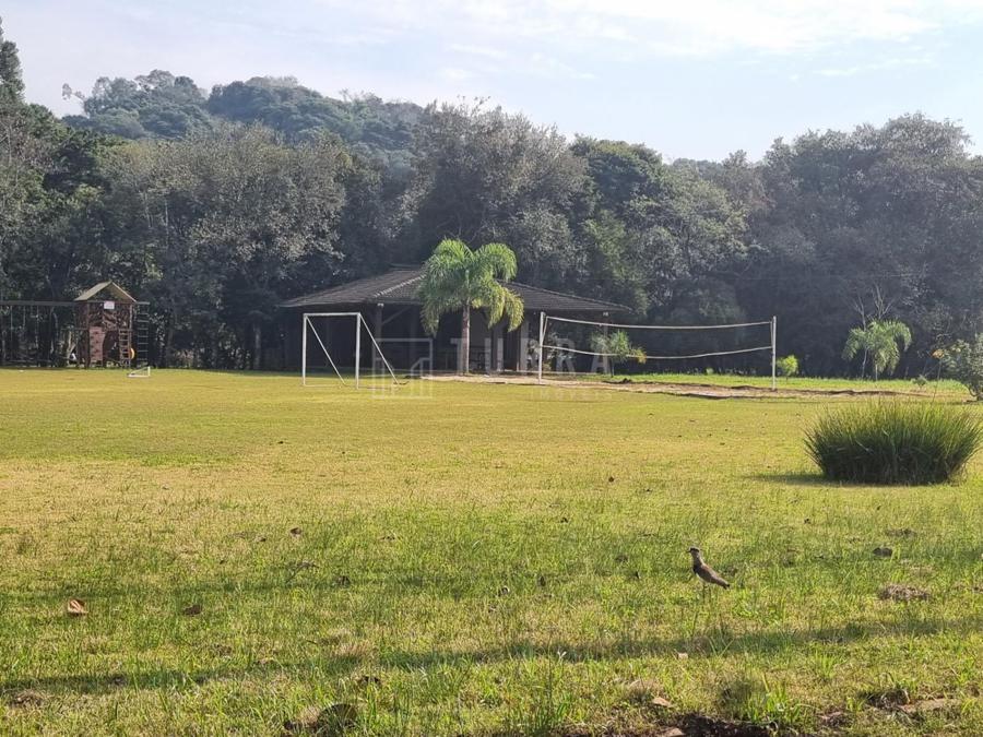 CAMPO áREA DE LAZER